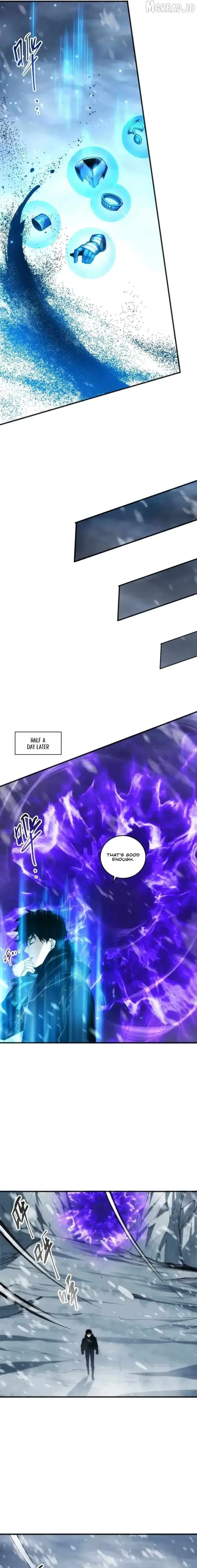 Catastrophic Necromancer Chapter 272 image 03_optimized